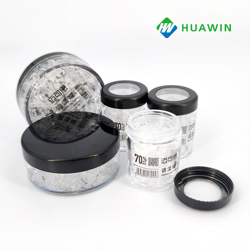 Cigar Humidity Control Crystal