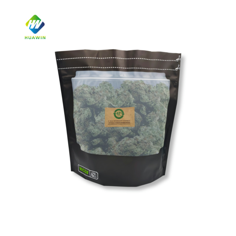 Tobacco Fresh-keeping Bag