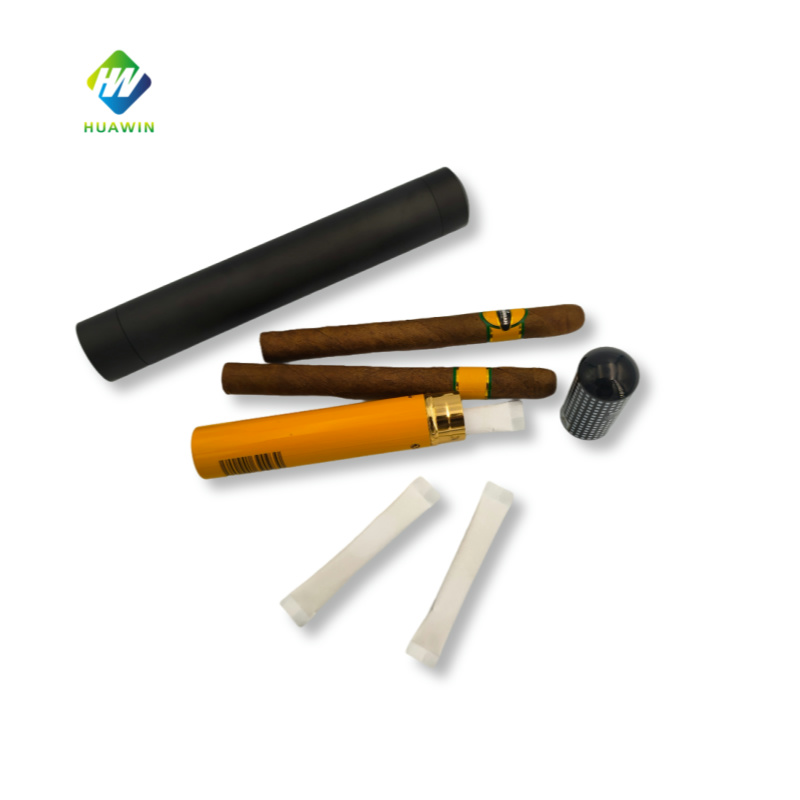Tobacco  humidity conrtol pack
