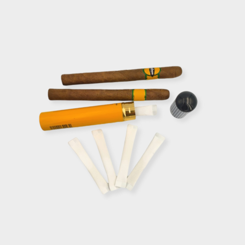 Tobacco  humidity conrtol pack