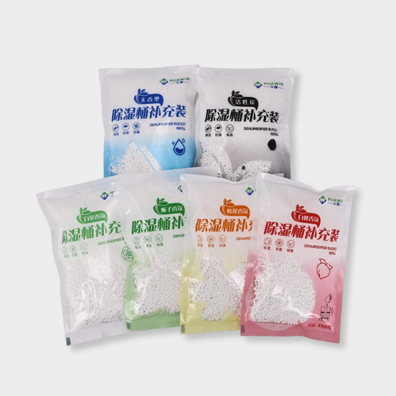 Moisture Absorber Refilled Bag