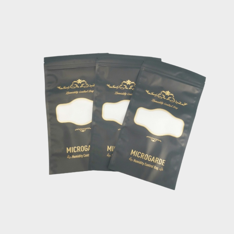 Cigar Humidity Bag