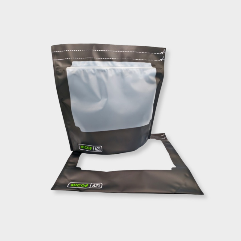 Tobacco Fresh-keeping Bag