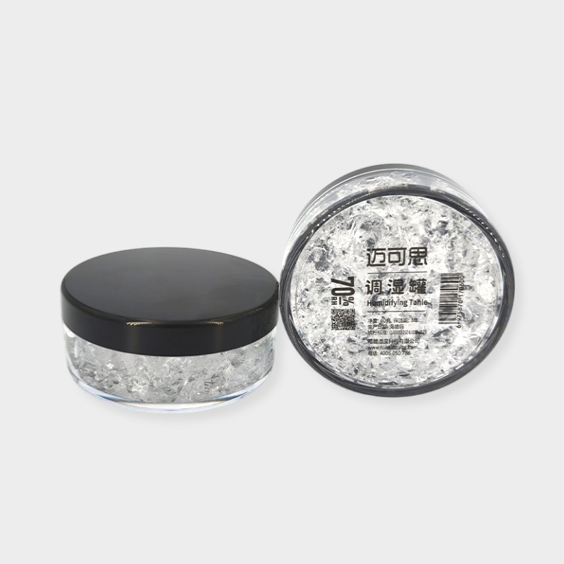 Cigar Humidity ControlCrystal