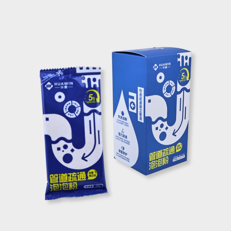 Pipe Drain Cleaner