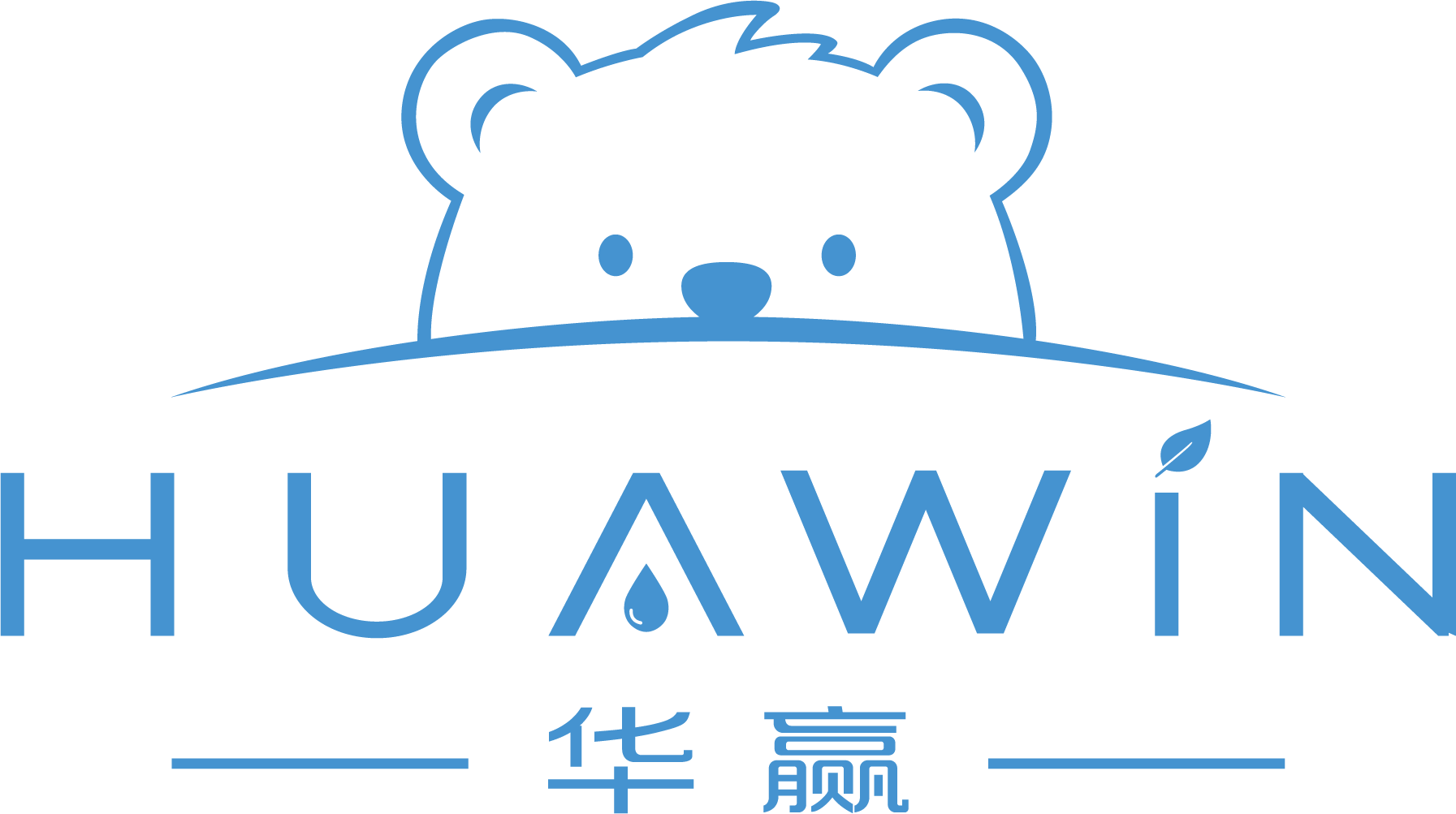 网站logo
