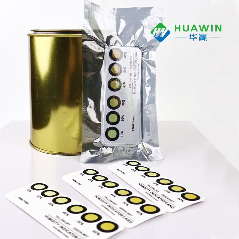 Humidity Indicator Card - Image 3