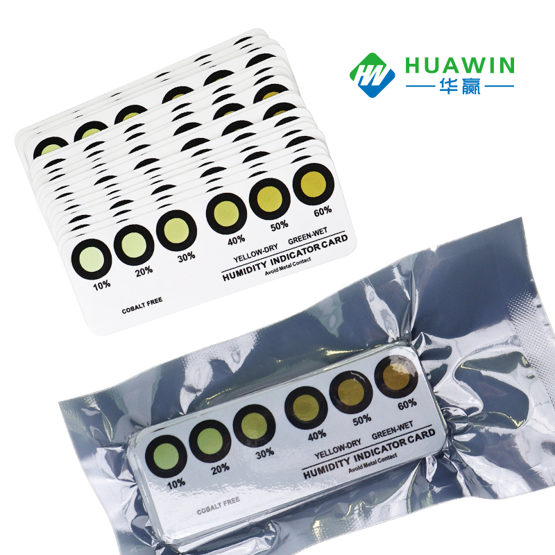 Humidity Indicator Card - Image 5